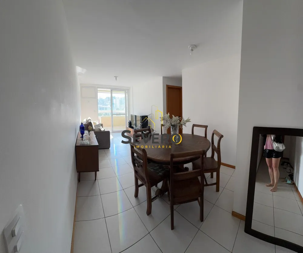 Apartamento, 3 quartos, 110 m² - Foto 6