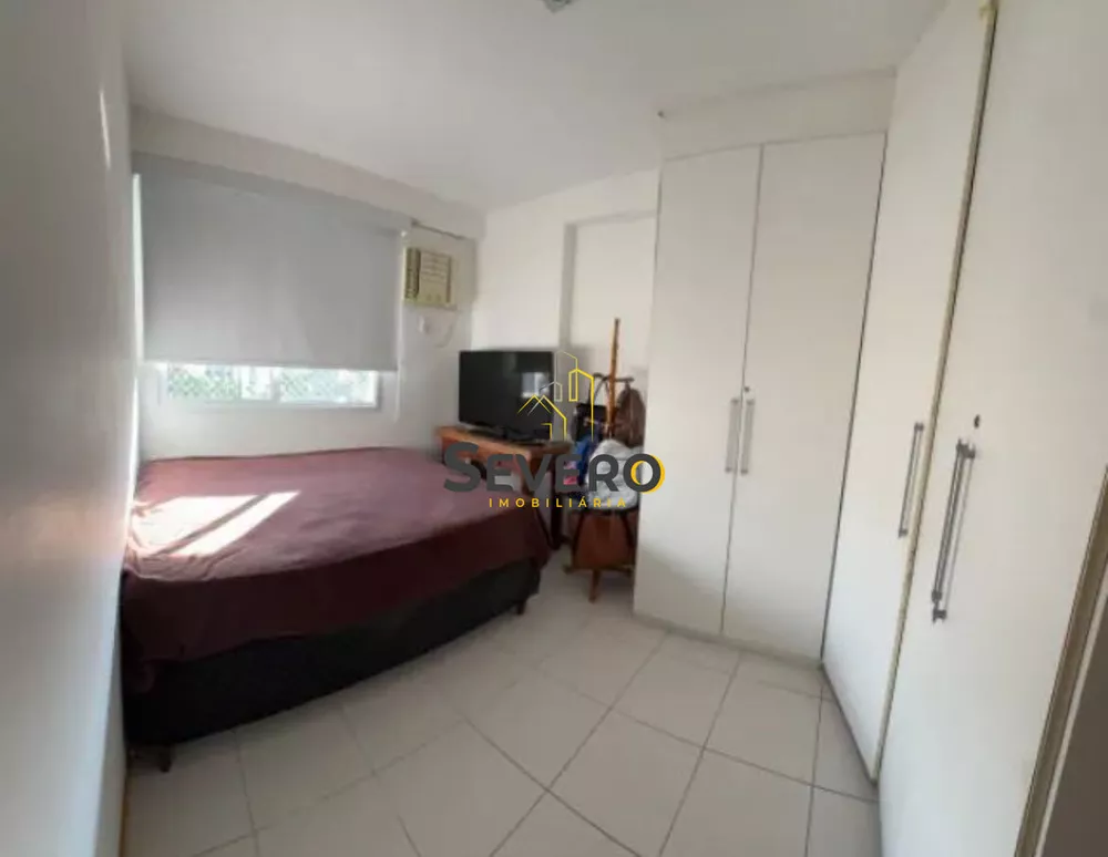 Apartamento, 3 quartos, 110 m² - Foto 3