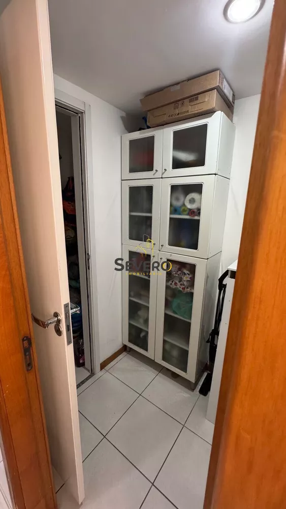 Apartamento, 3 quartos, 110 m² - Foto 9