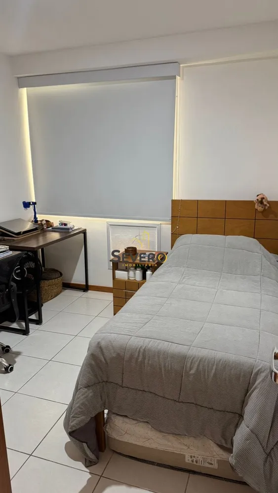 Apartamento, 3 quartos, 110 m² - Foto 42