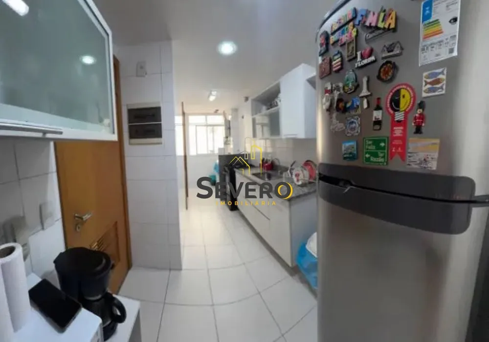 Apartamento, 3 quartos, 110 m² - Foto 18