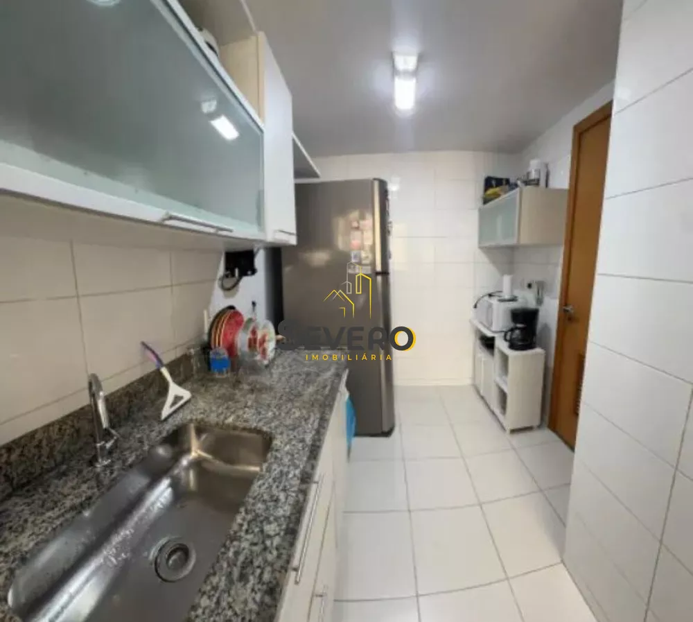 Apartamento, 3 quartos, 110 m² - Foto 6