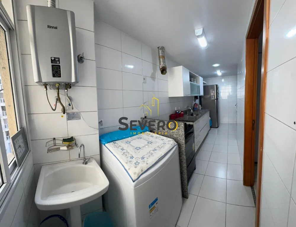 Apartamento, 3 quartos, 110 m² - Foto 13