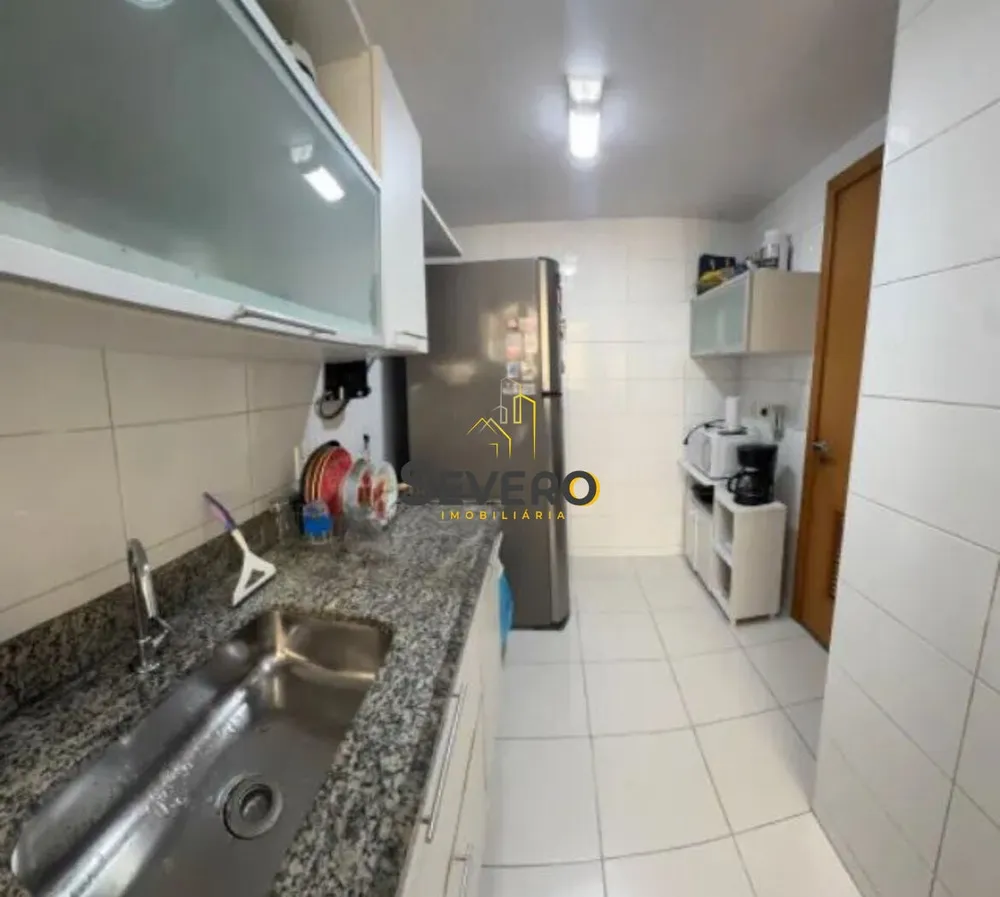 Apartamento, 3 quartos, 110 m² - Foto 20
