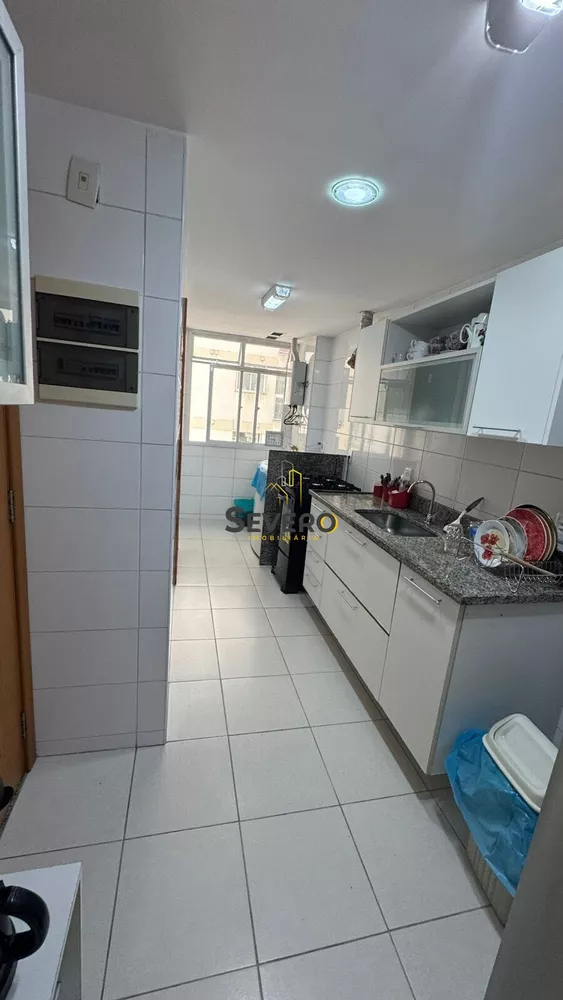 Apartamento, 3 quartos, 110 m² - Foto 18