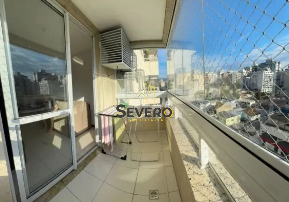 Apartamento, 3 quartos, 110 m² - Foto 4