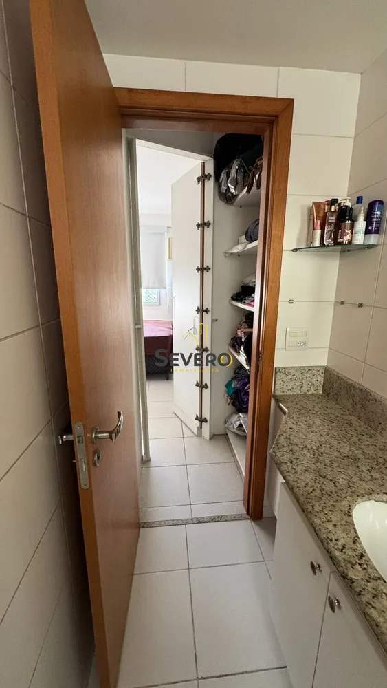 Apartamento, 3 quartos, 110 m² - Foto 21