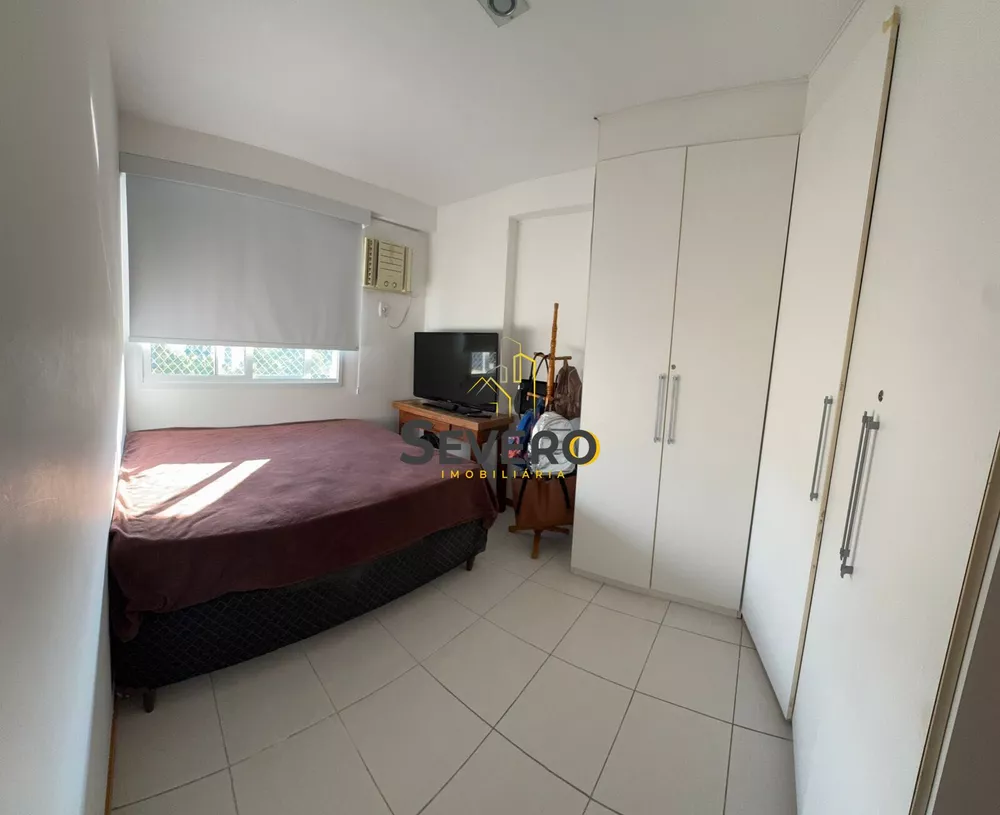Apartamento, 3 quartos, 110 m² - Foto 4