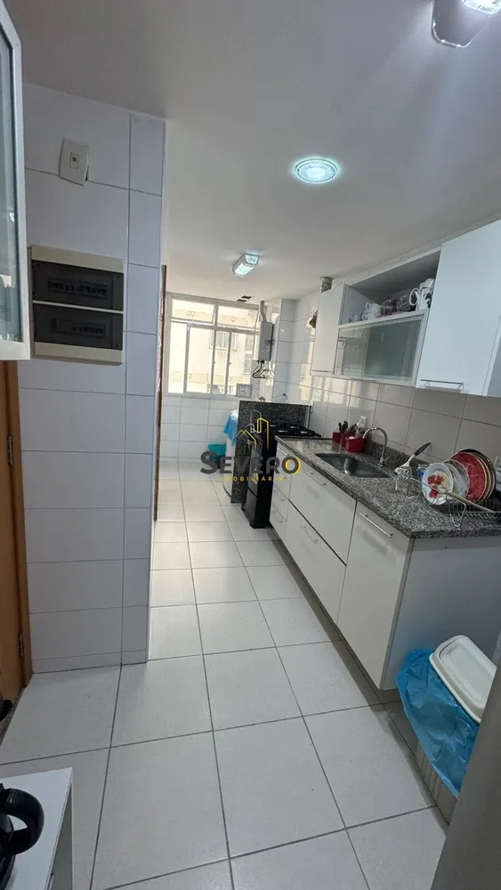 Apartamento, 3 quartos, 110 m² - Foto 15