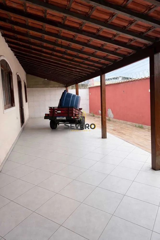 Casa, 2 quartos, 150 m² - Foto 5