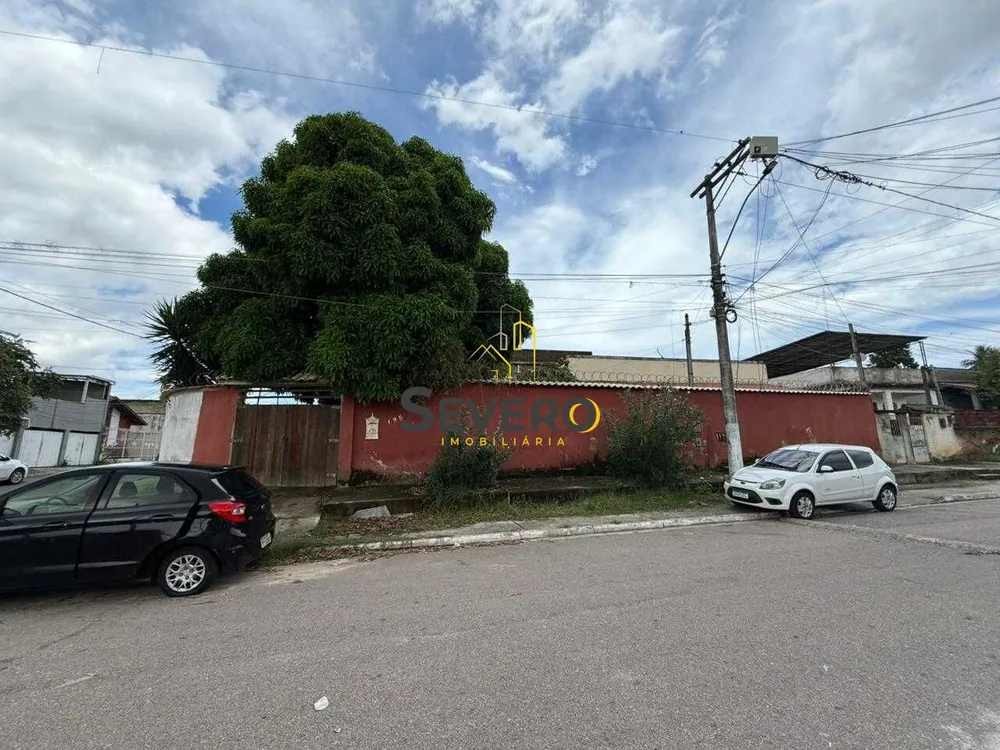 Casa, 2 quartos, 150 m² - Foto 1