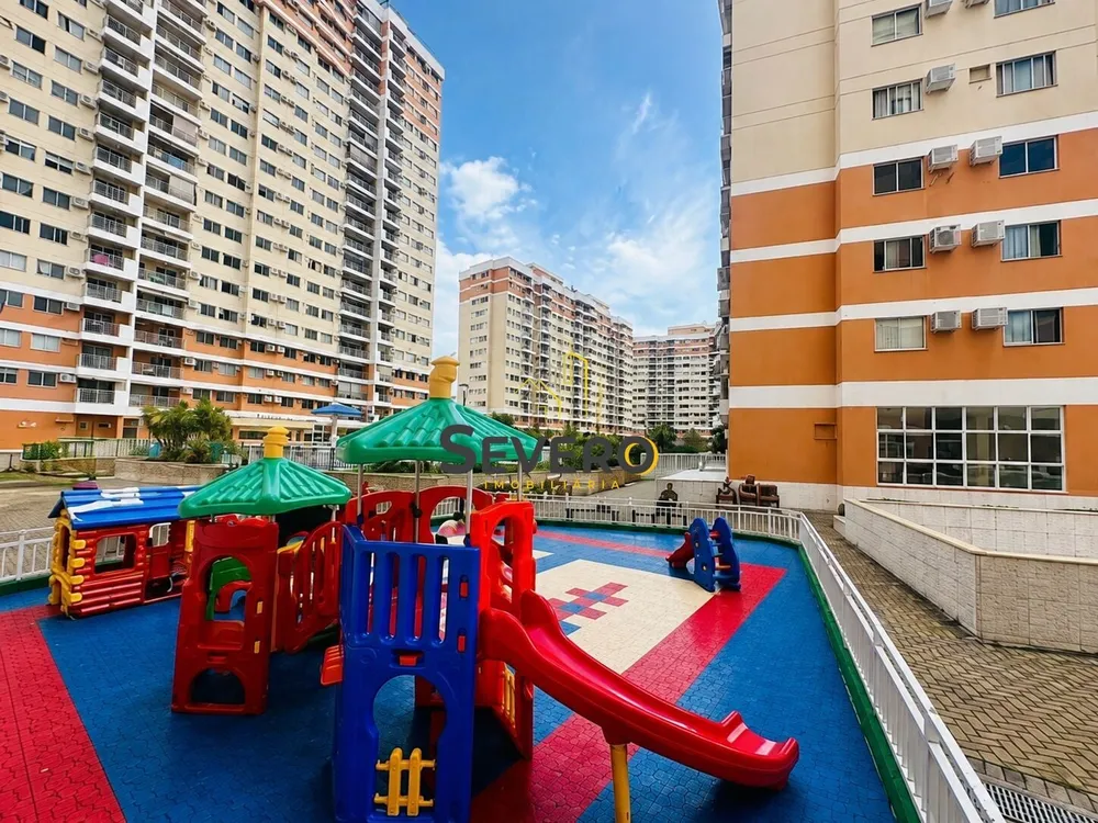 Apartamento, 2 quartos, 57 m² - Foto 1