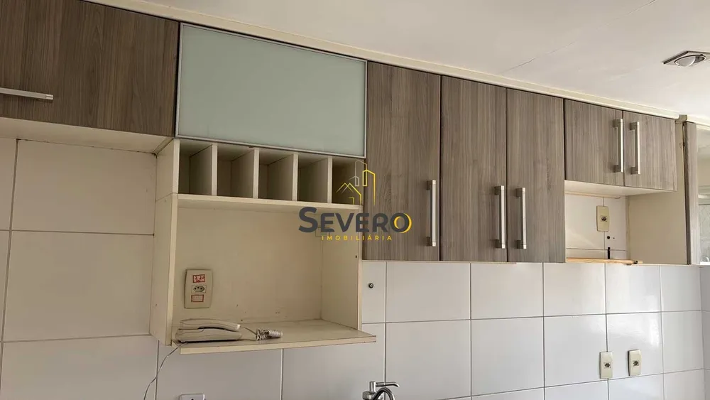Apartamento, 2 quartos, 57 m² - Foto 2