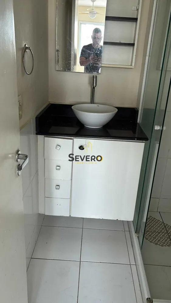 Apartamento, 2 quartos, 57 m² - Foto 5