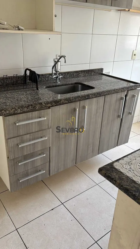 Apartamento, 2 quartos, 57 m² - Foto 3