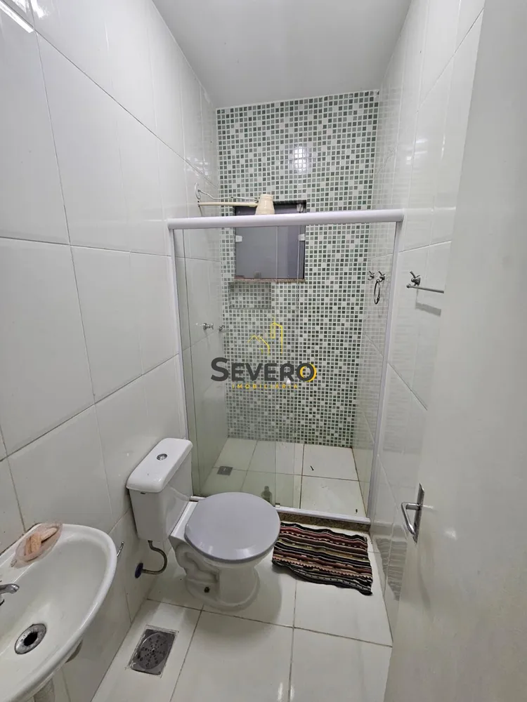 Casa, 3 quartos, 120 m² - Foto 9