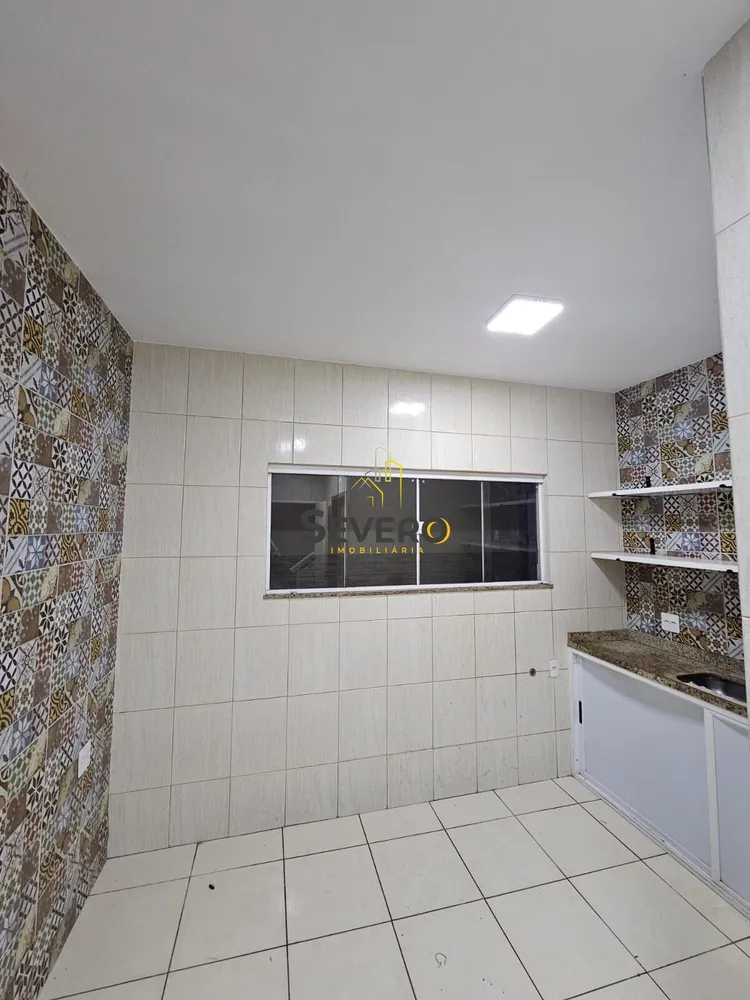 Casa, 3 quartos, 120 m² - Foto 10
