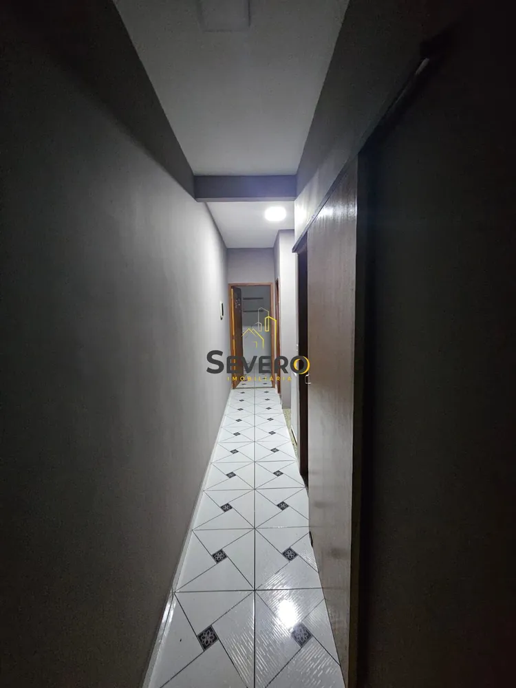 Casa, 3 quartos, 120 m² - Foto 15