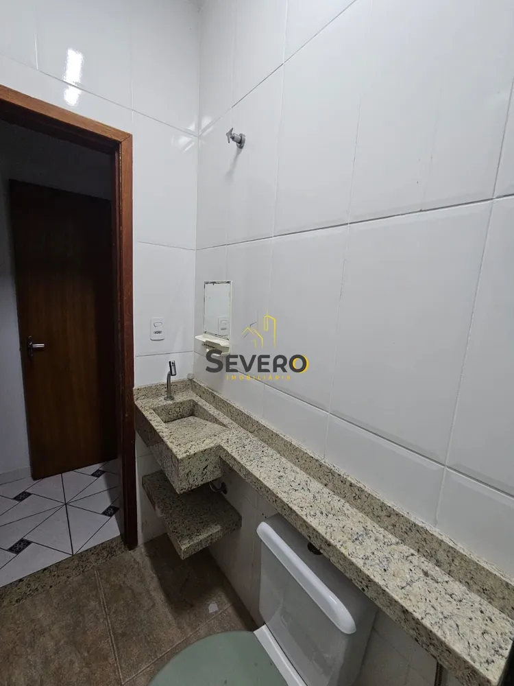 Casa, 3 quartos, 120 m² - Foto 27