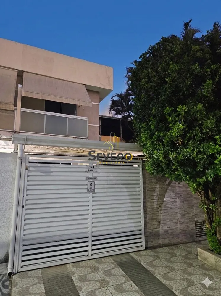 Casa, 3 quartos, 120 m² - Foto 1