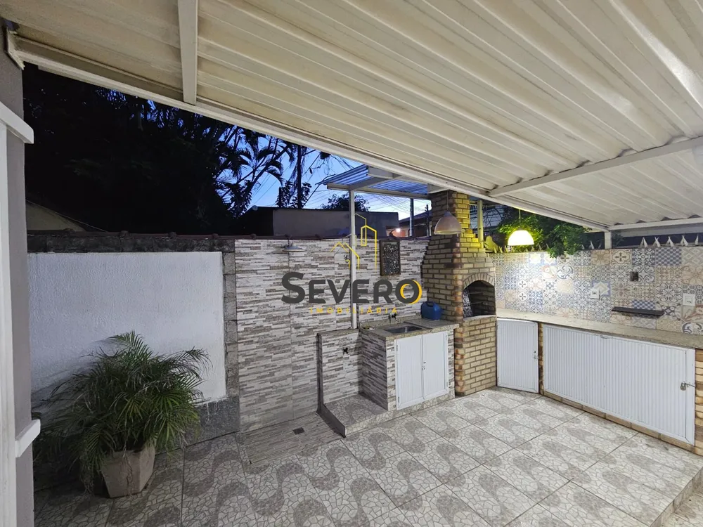 Casa, 3 quartos, 120 m² - Foto 3