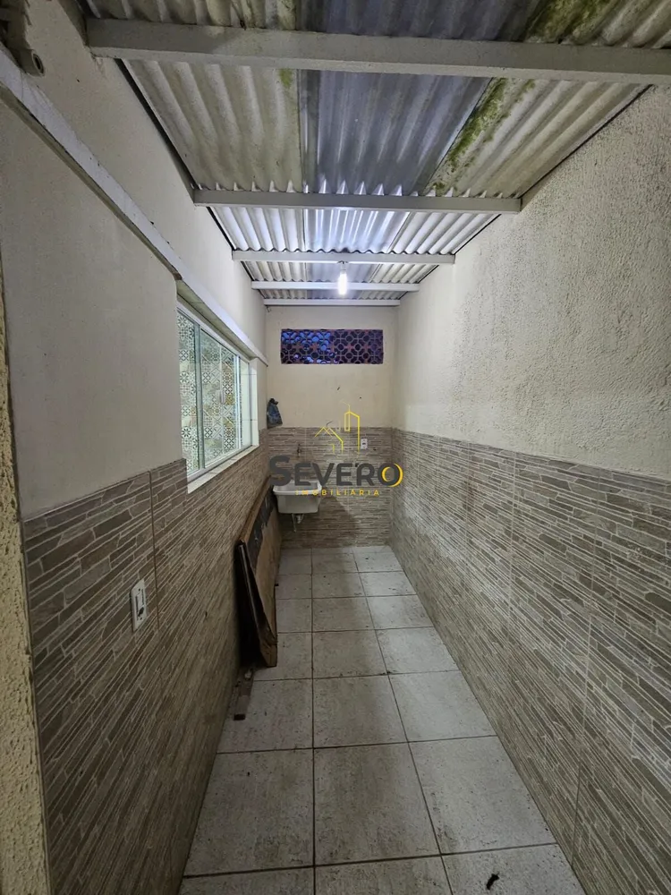 Casa, 3 quartos, 120 m² - Foto 13