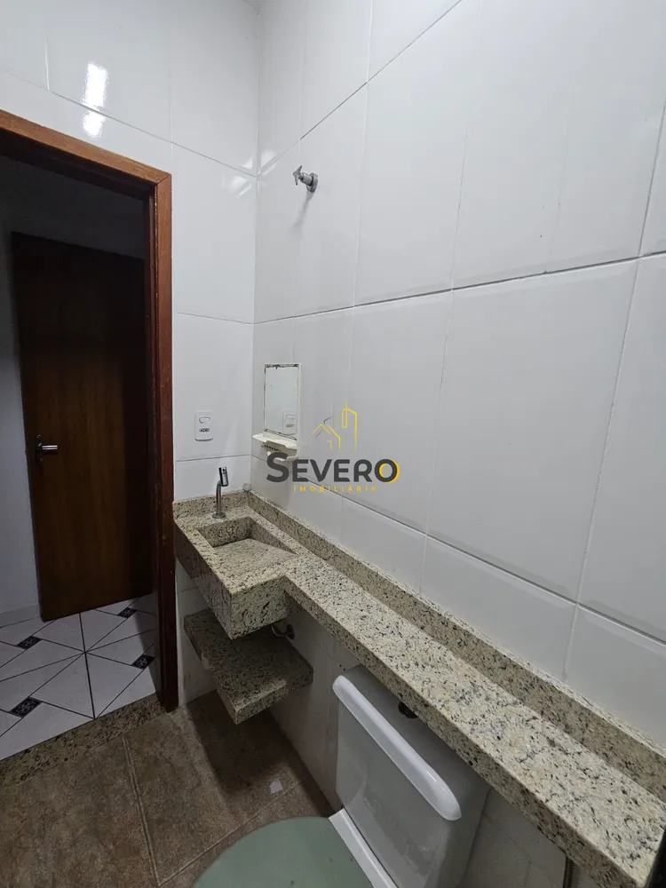 Casa, 3 quartos, 120 m² - Foto 14