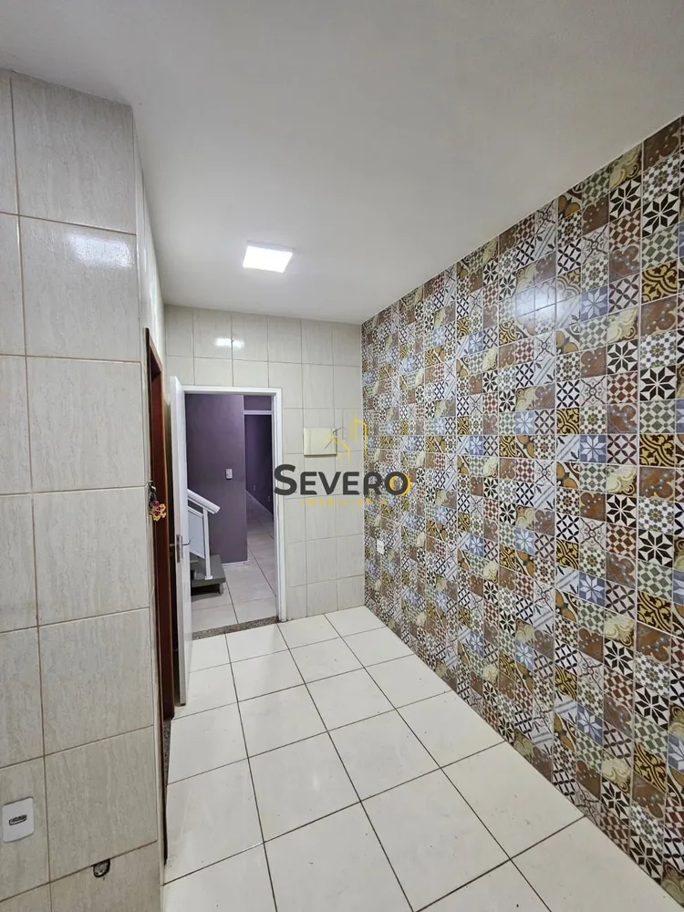Casa, 3 quartos, 120 m² - Foto 26