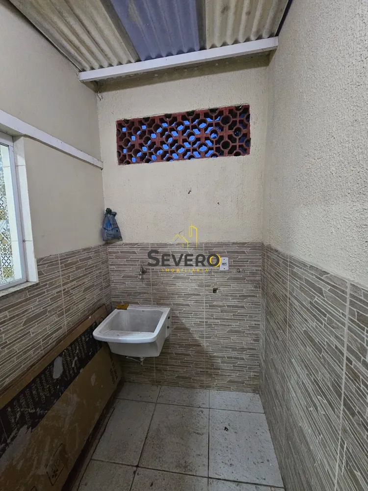Casa, 3 quartos, 120 m² - Foto 8