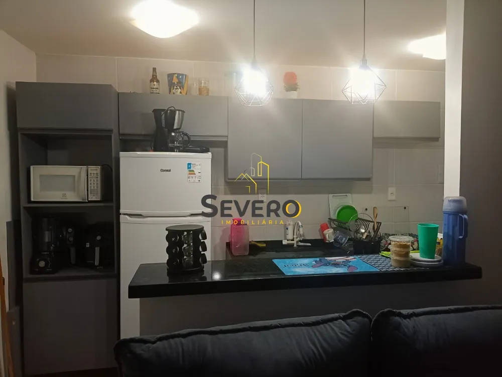 Apartamento, 2 quartos, 52 m² - Foto 7
