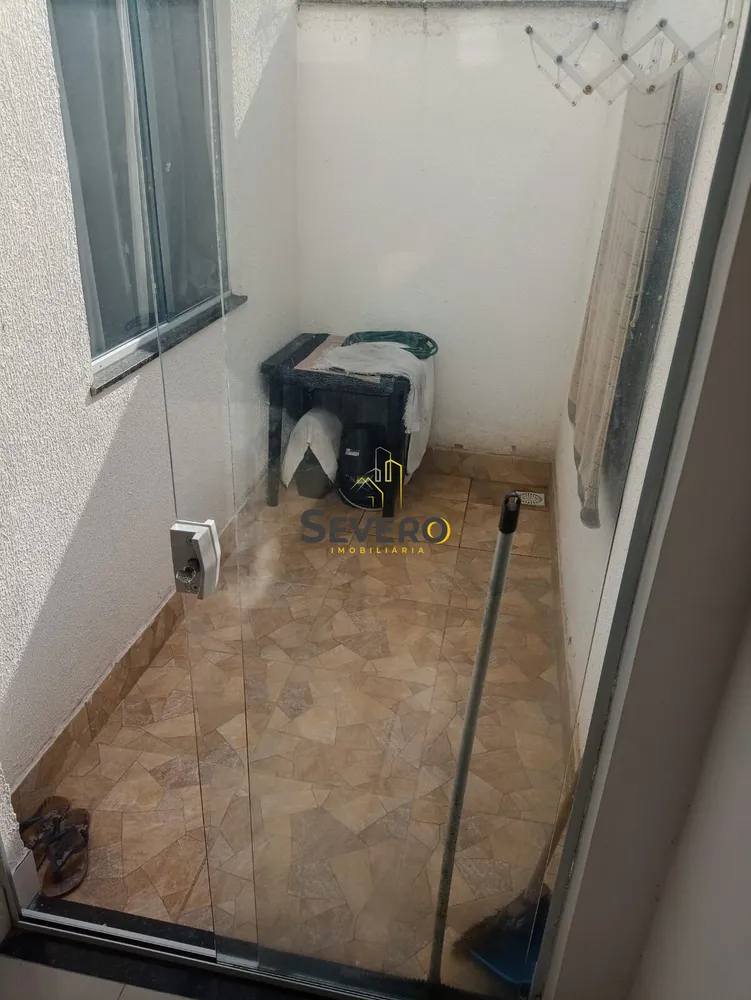 Apartamento, 2 quartos, 52 m² - Foto 11