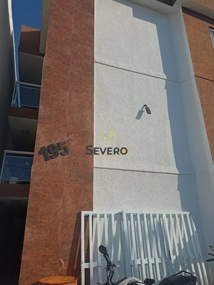 Apartamento, 2 quartos, 52 m² - Foto 16
