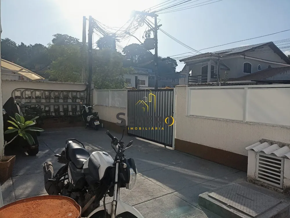Apartamento, 2 quartos, 52 m² - Foto 13