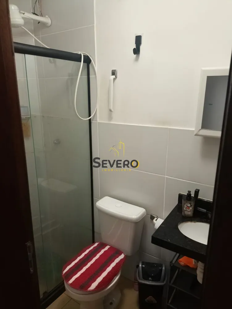 Apartamento, 2 quartos, 52 m² - Foto 8