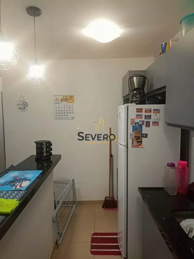 Apartamento, 2 quartos, 52 m² - Foto 5