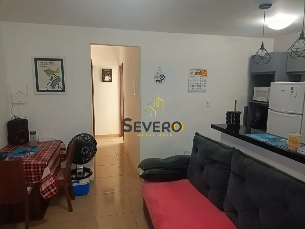Apartamento, 2 quartos, 52 m² - Foto 4