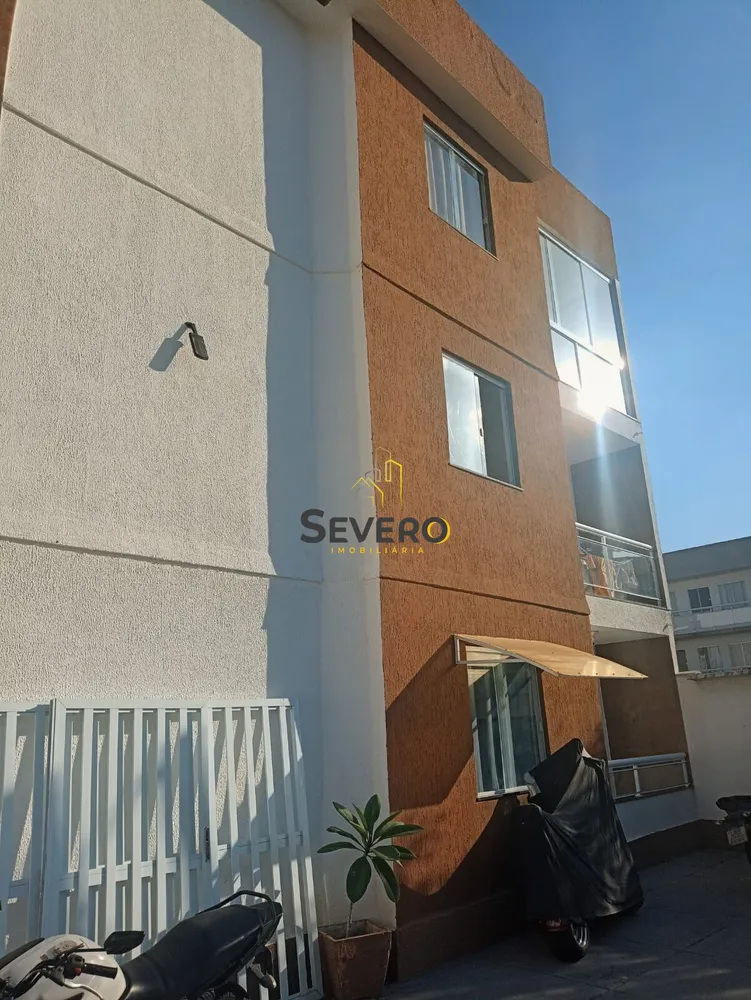 Apartamento, 2 quartos, 52 m² - Foto 15