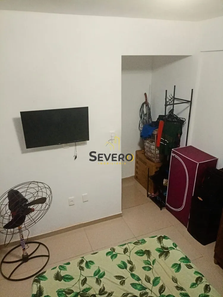 Apartamento, 2 quartos, 52 m² - Foto 6