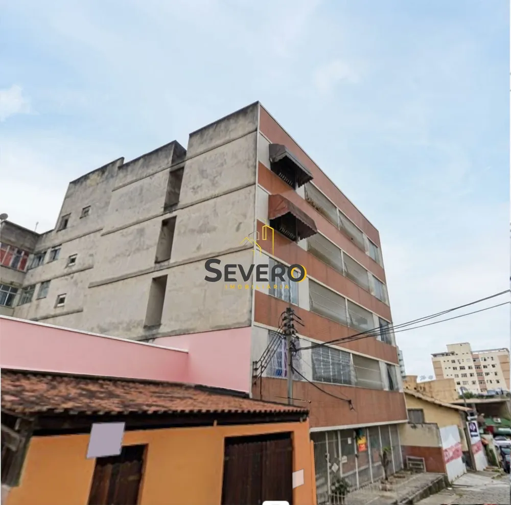 Apartamento, 3 quartos, 114 m² - Foto 1