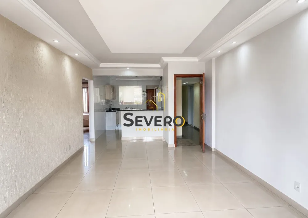 Apartamento, 3 quartos, 114 m² - Foto 2