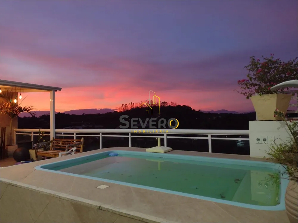 Casa, 4 quartos, 240 m² - Foto 6