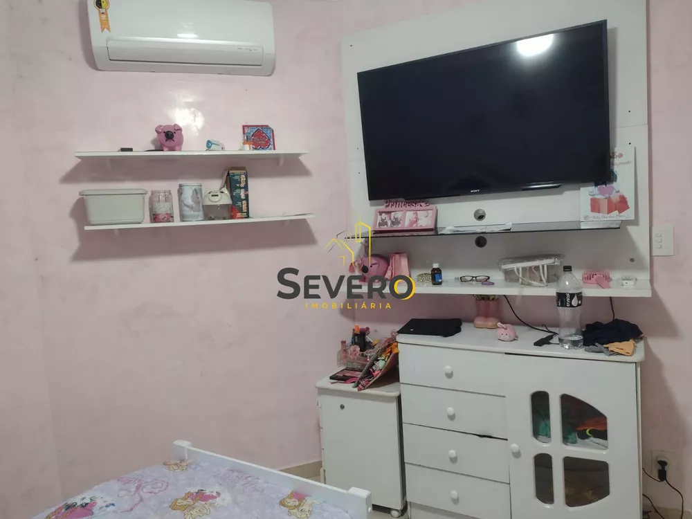 Casa, 4 quartos, 240 m² - Foto 12