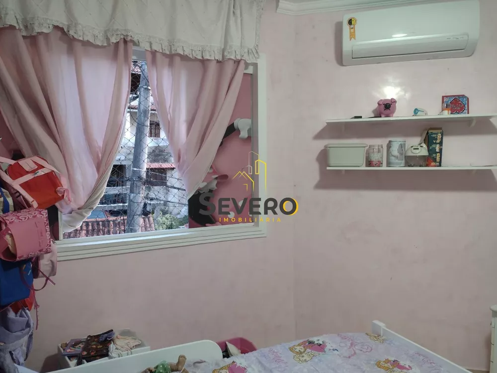 Casa, 4 quartos, 240 m² - Foto 13