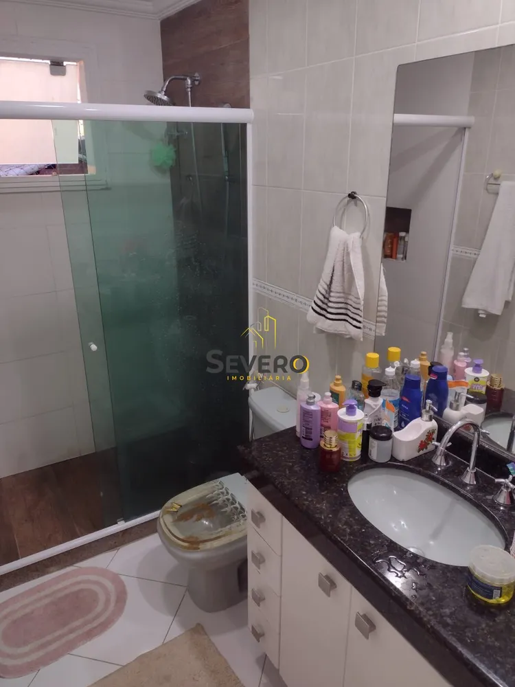 Casa, 4 quartos, 240 m² - Foto 34