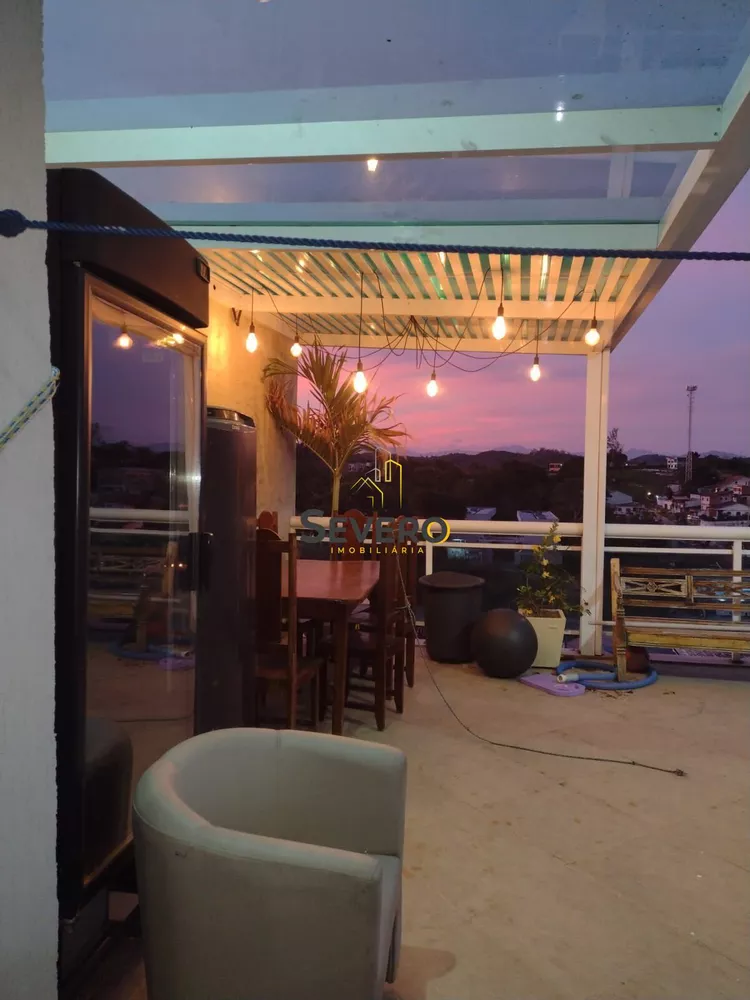 Casa, 4 quartos, 240 m² - Foto 3