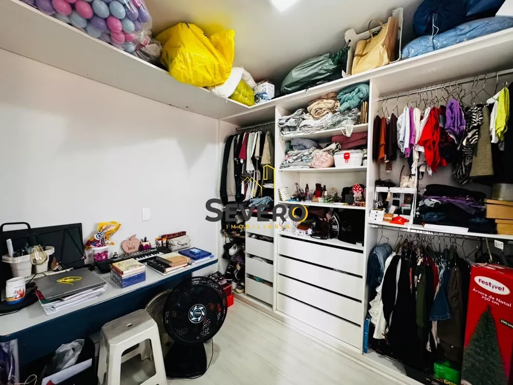 Apartamento, 3 quartos, 81 m² - Foto 8