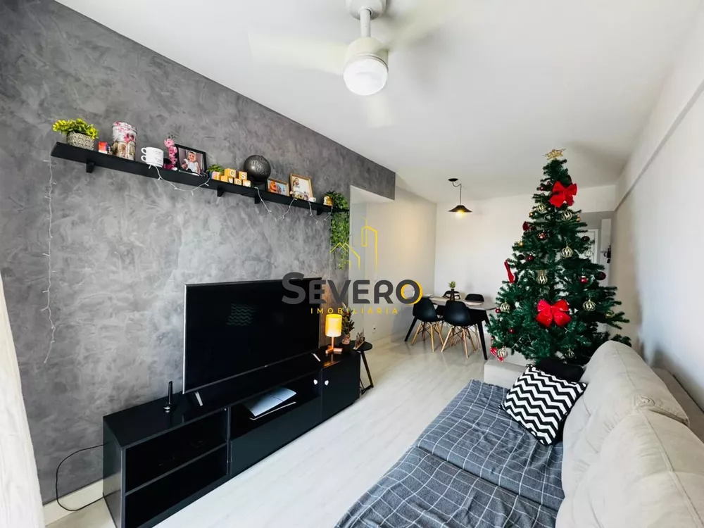 Apartamento, 3 quartos, 81 m² - Foto 3