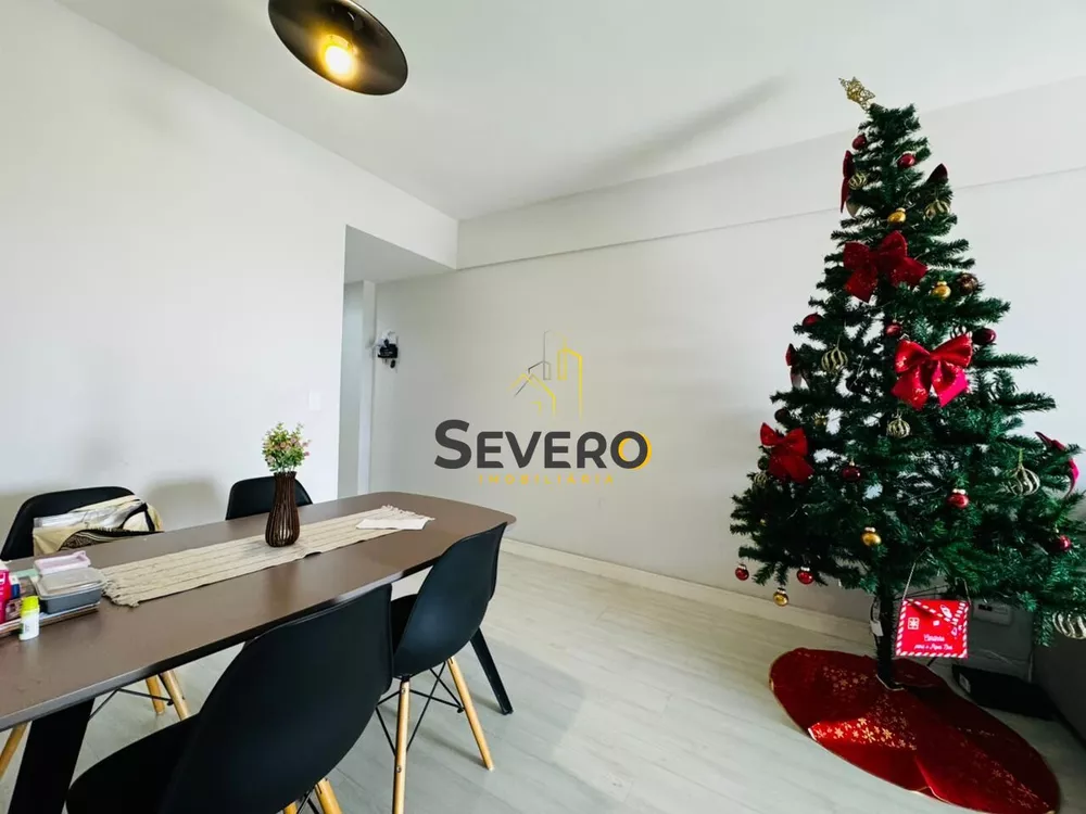 Apartamento, 3 quartos, 81 m² - Foto 4