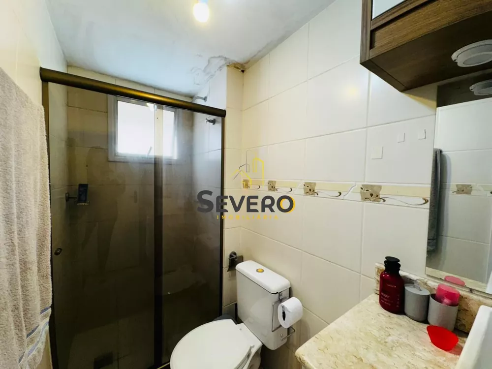 Apartamento, 3 quartos, 81 m² - Foto 9