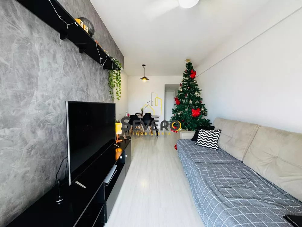 Apartamento, 3 quartos, 81 m² - Foto 2